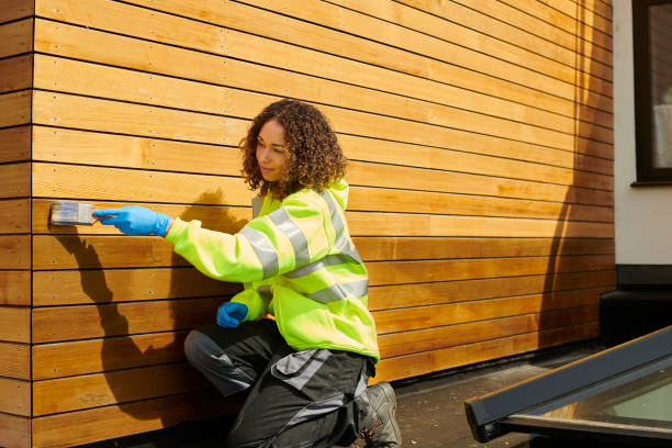 Professional Siding in Penhook, VA